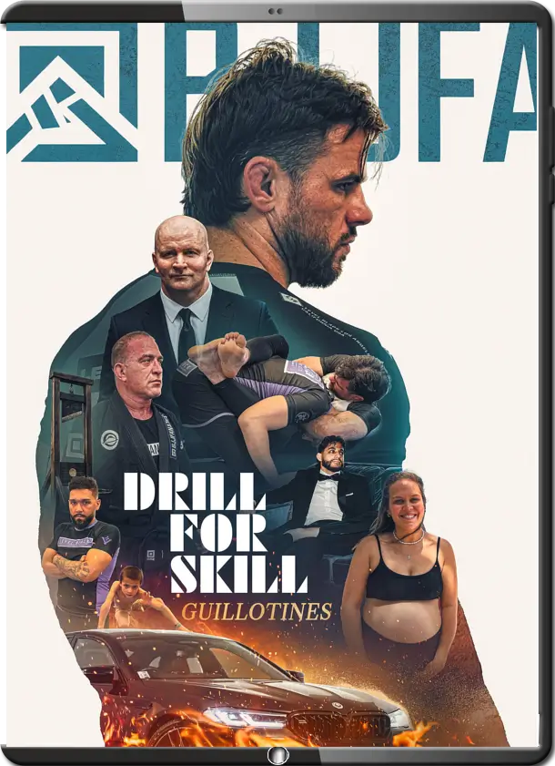 PLACIDO SANTOS DRILL FOR SKILL GUILLOTINES