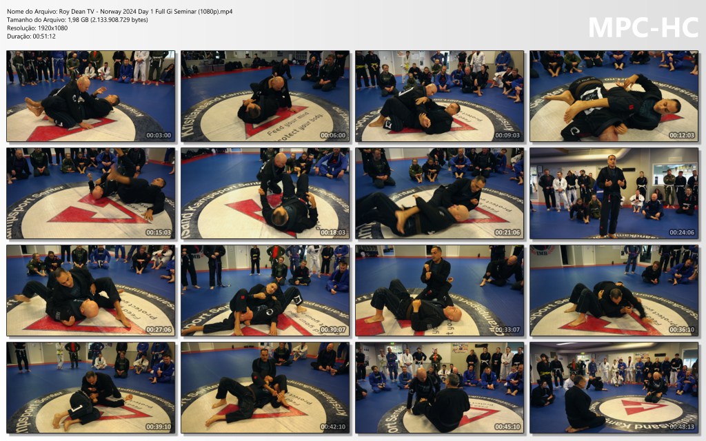 Roy Dean TV Norway 2024 Day 1 Full Gi Seminar (1080p).mp4 thumbs
