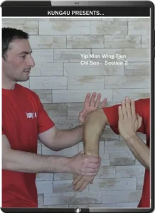 SIFU TANER & SIFU GRAZIANO 04 CHI SAO SECTION