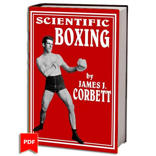 Scientific Boxing by James John Corbett
