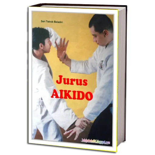 SeriTeknikBeladiri Aikido