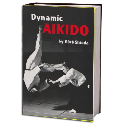 Shiodo Gozo Dynamic Aikido