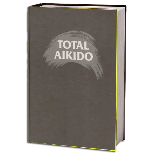 Shiodo Gozo Total Aikido