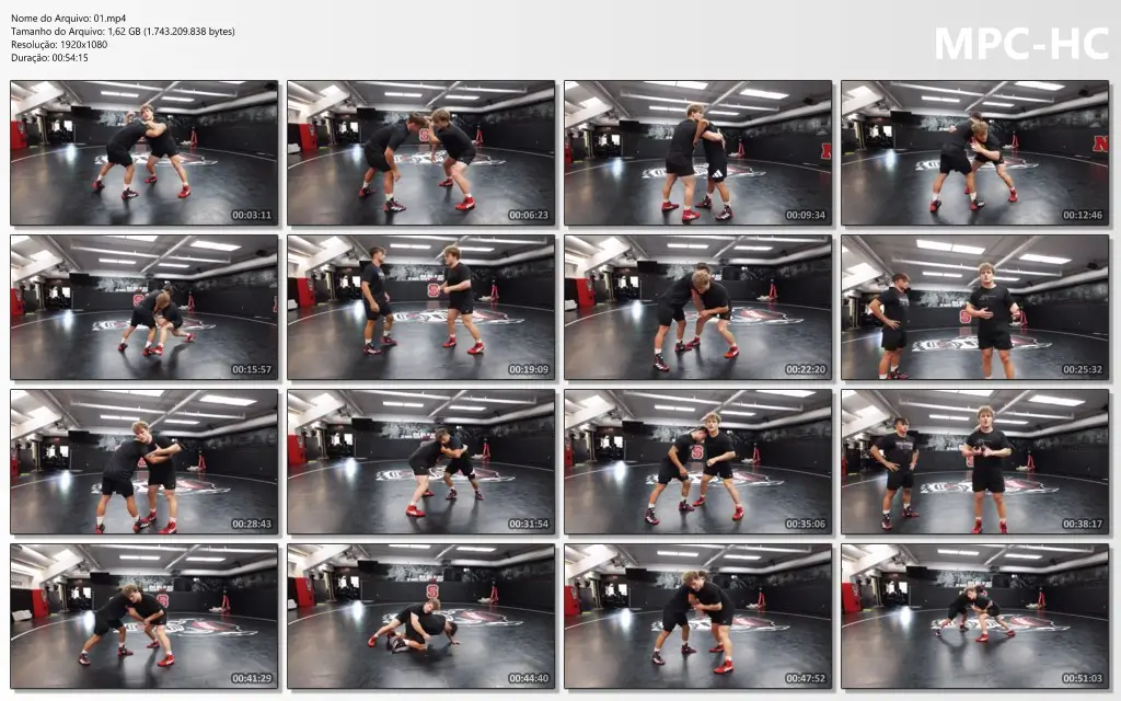 TRENT HIDLAY WORLD CHAMP UNDERHOOKS SCREENS