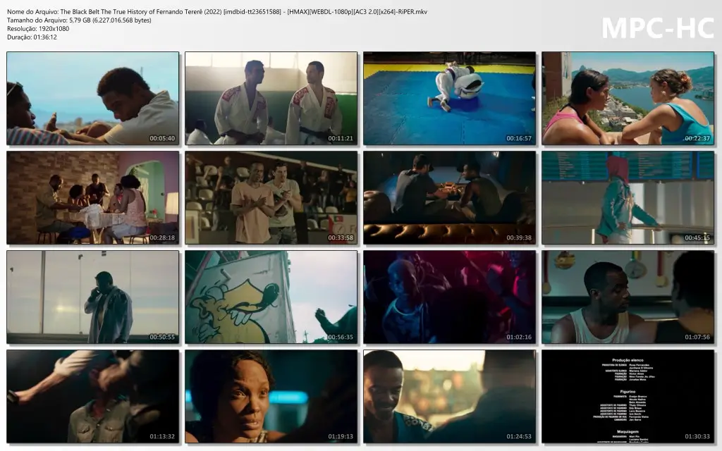 The Black Belt The True History of Fernando Tererê (2022) [imdbid tt23651588] [HMAX][WEBDL 1080p][AC3 2.0][x264] RiPER.mkv thumbs