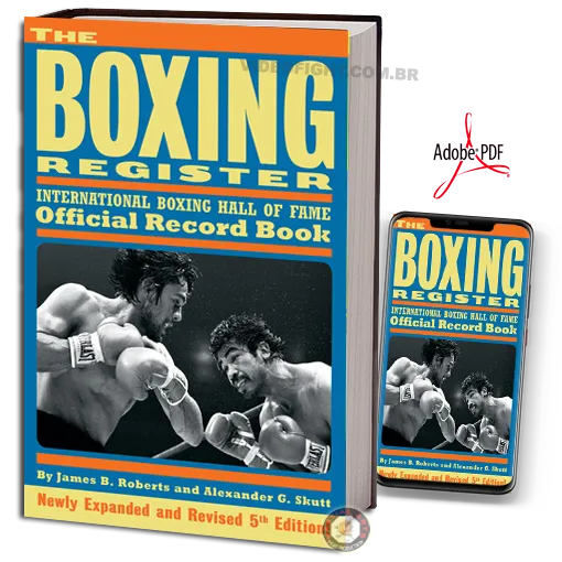 The Boxing Register International Boxing