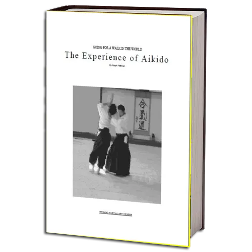 The Experience of Aikido