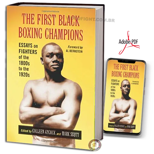 The First Black Boxing Champions