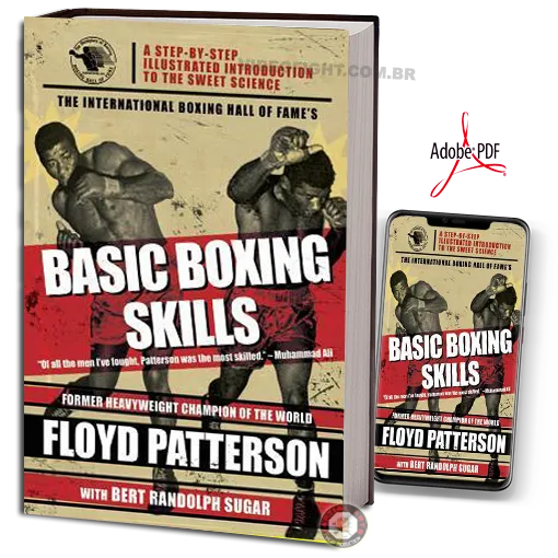 The International Boxing Hall of Fames Basic Boxing Skills