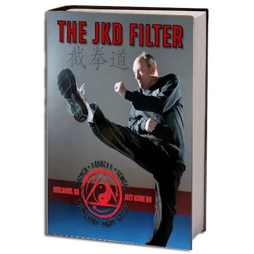 The JKD Filter