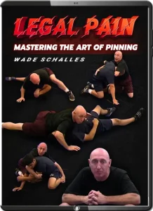 WADE SCHALLES THE ART OF PINNING