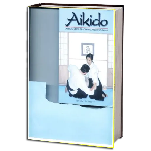Aikido exercises for teaching and training
