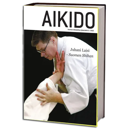 Aikidolehti 2 10 painomatsku301 outi.heistman