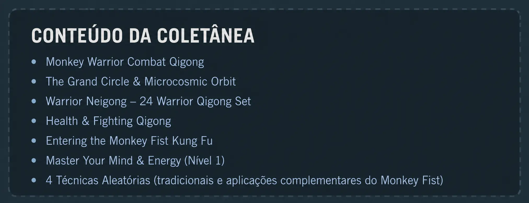 Conteudo