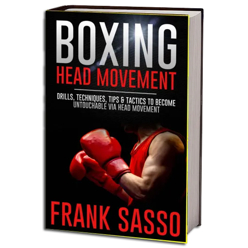 Sasso frank boxing head movement