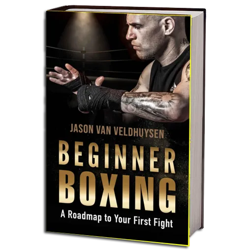 Van veldhuysen jason beginner boxing