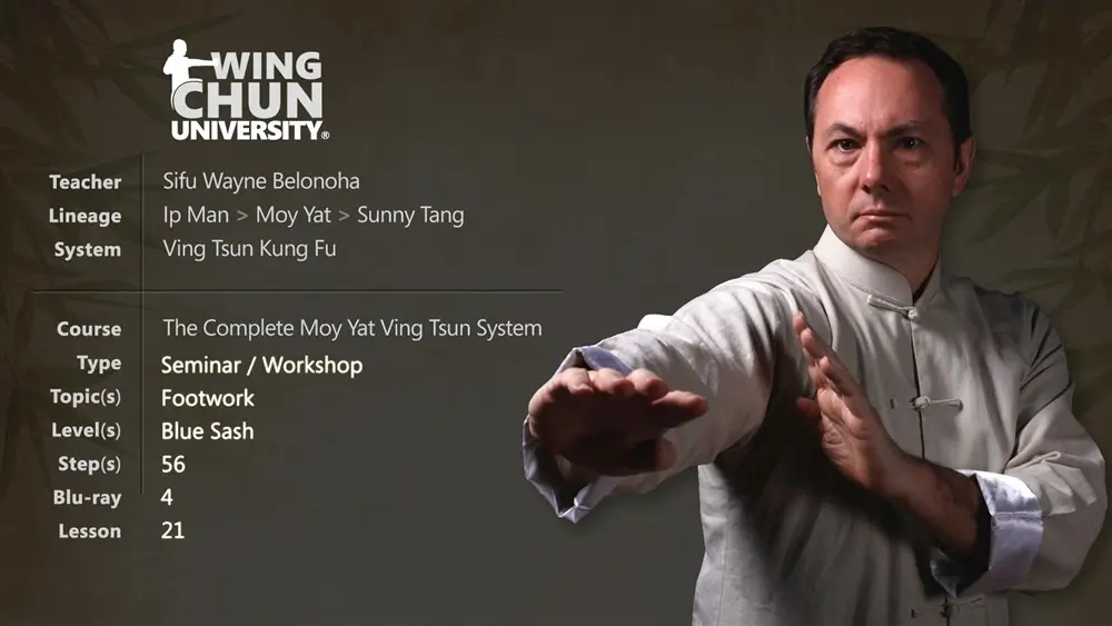 Y wcu 1080p wbvts seminar foot