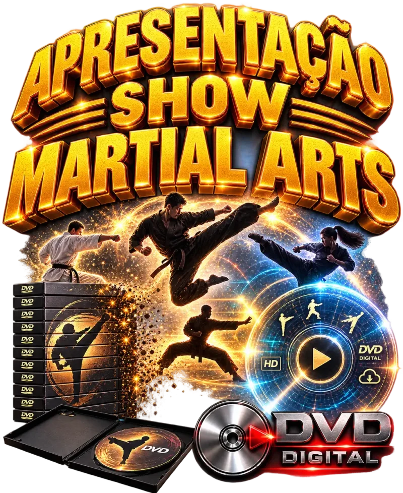 APRESENTAÇÃO