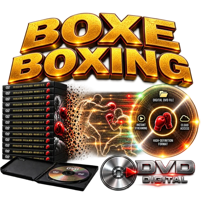BOXÊ