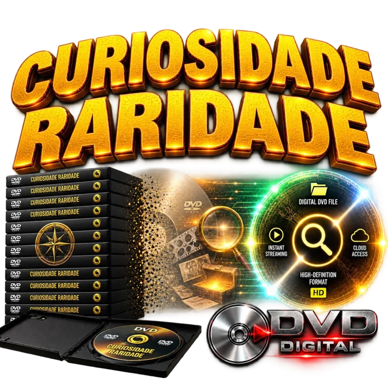 CURIOSIDADE