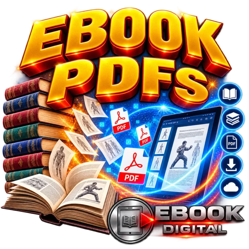 LIVROs / PDFs