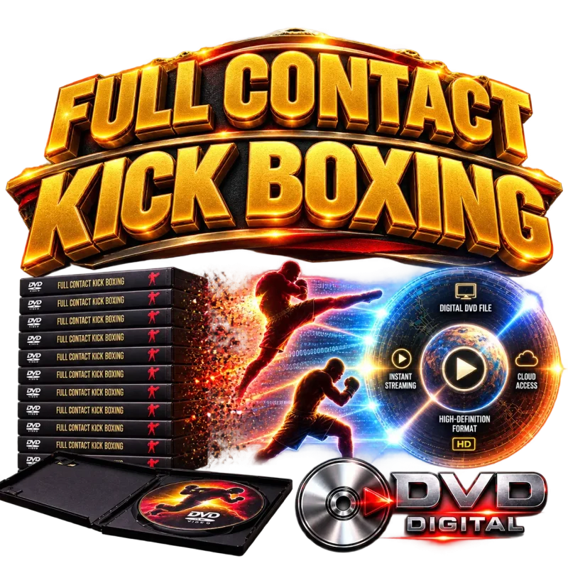 KICK BOXING