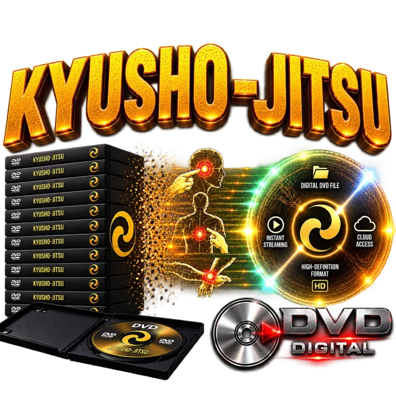 KYUSHO-JITSU