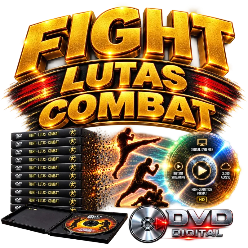 LUTAS / FIGHT'S