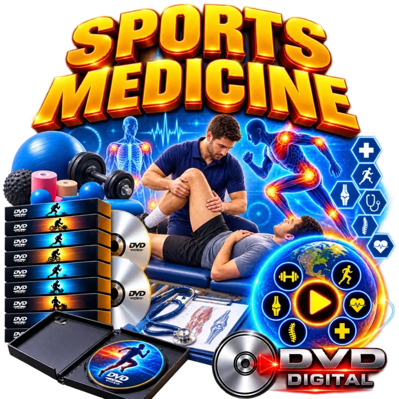 MEDICINA ESPORTIVA