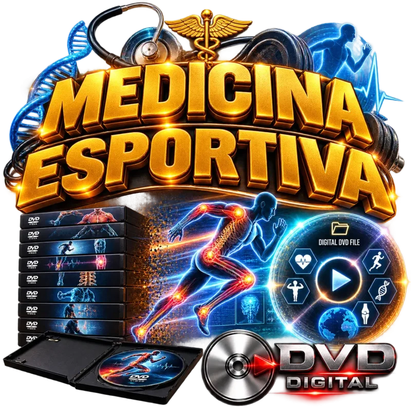 MEDICINA ESPORTIVA