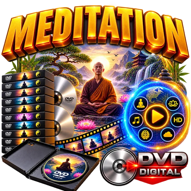 MEDITAÇÃO