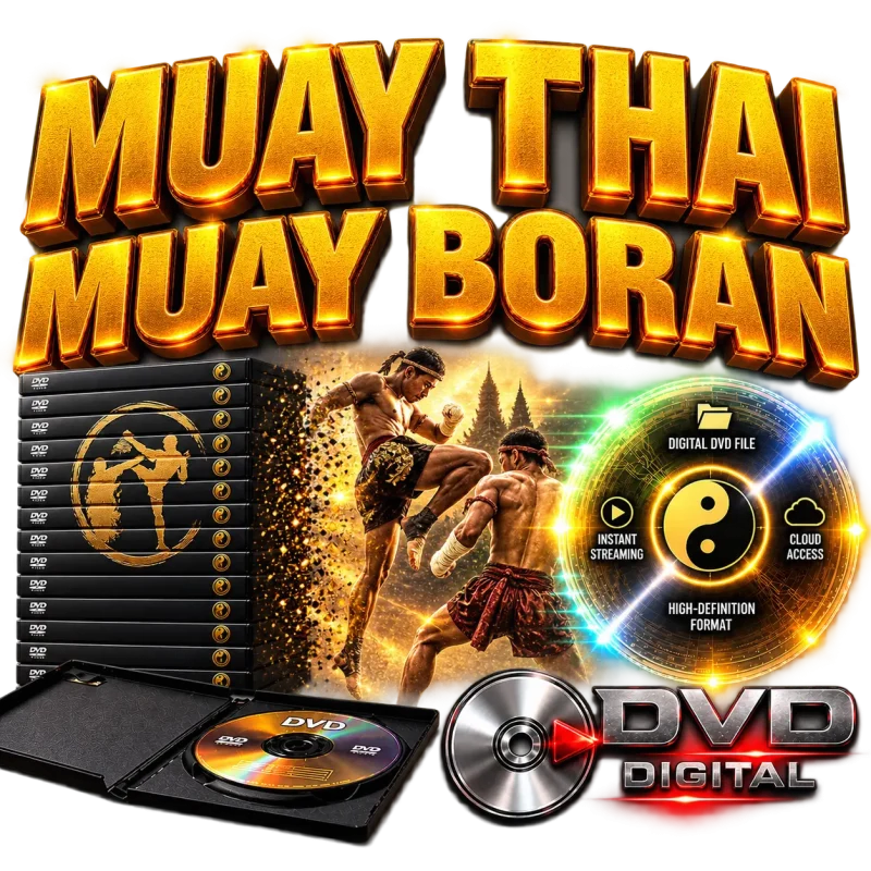 MUAY THAI