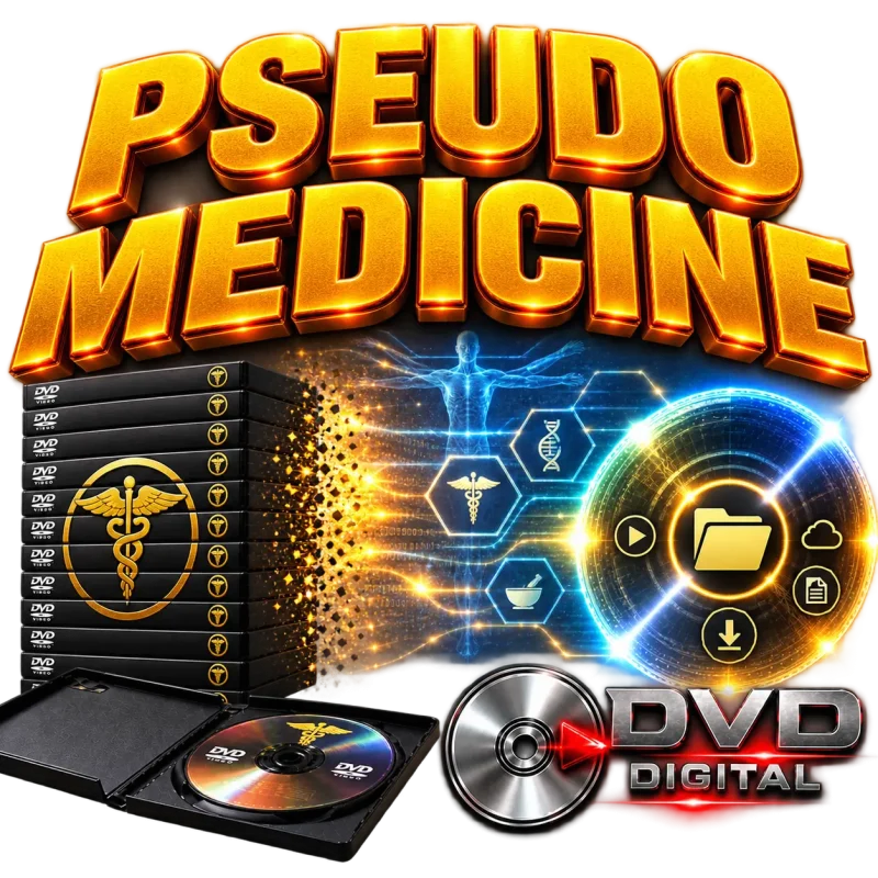 MEDICINA ALTERNATIVA