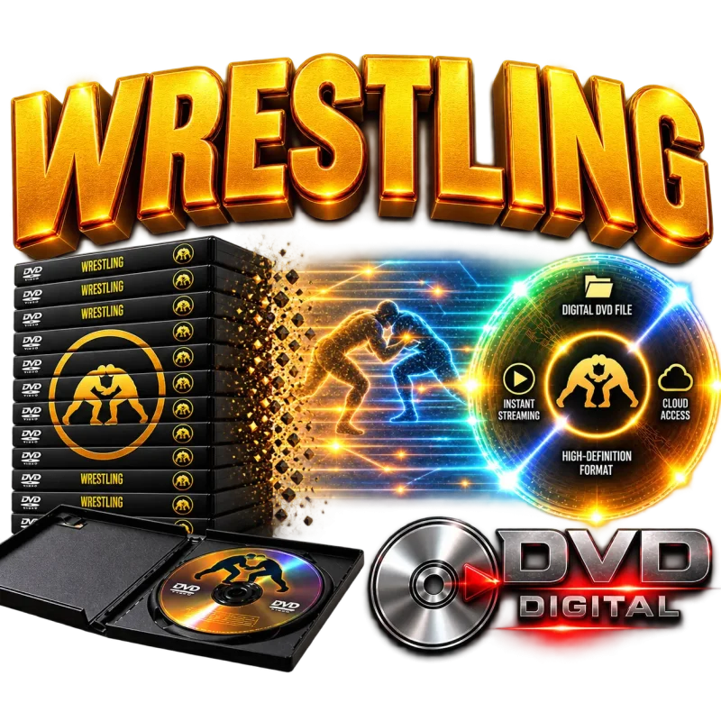 WRESTLING
