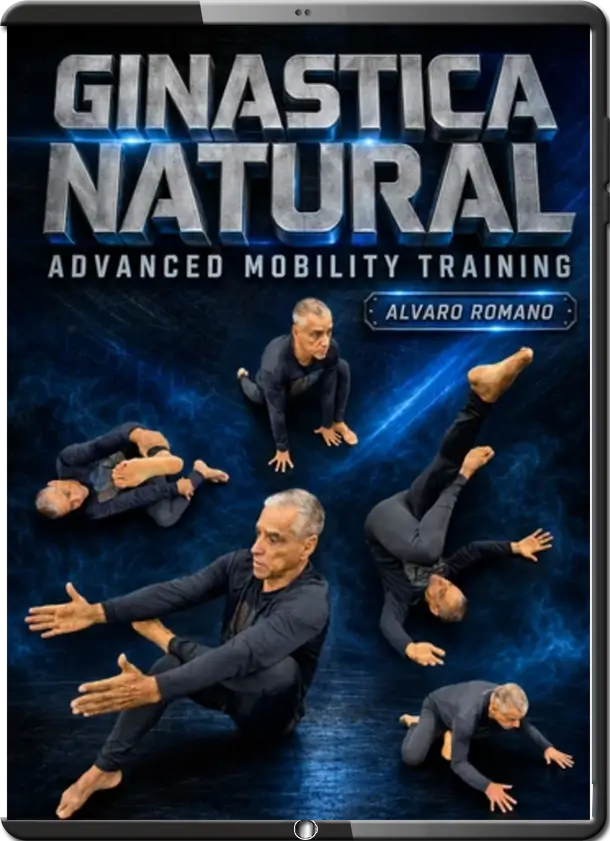 ALVARO ROMANO - GINASTICA NATURAL
