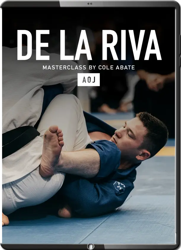 COLE ABATE - DE LA RIVA MASTERCLASS