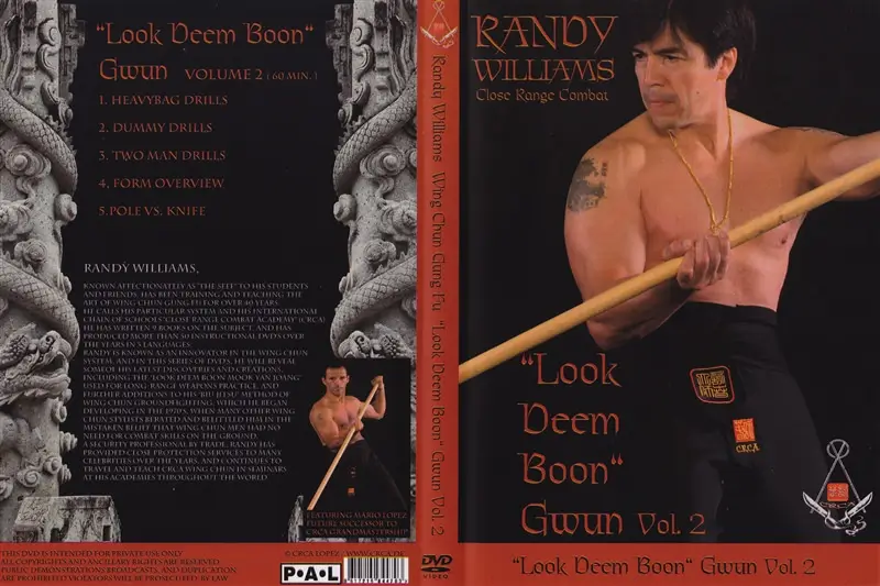 DVD RW307