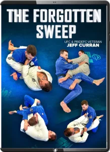 JEFF CURRAN THE FORGOTTEN SWEEP