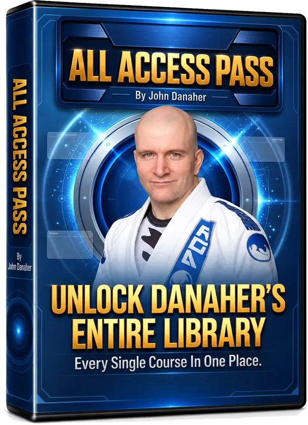 ALL ACCESS PASS BY DANAHER
