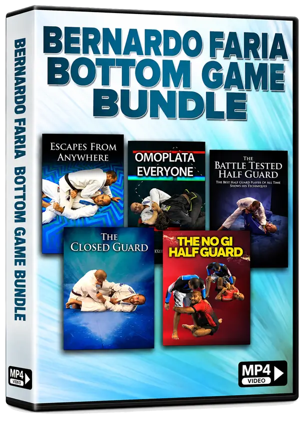 BOTTOM GAME BUNDLE BY BERNARDO FARIA
