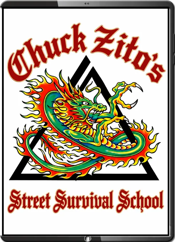 CHUCK ZITOS STREET SURVIVAL SYSTEM