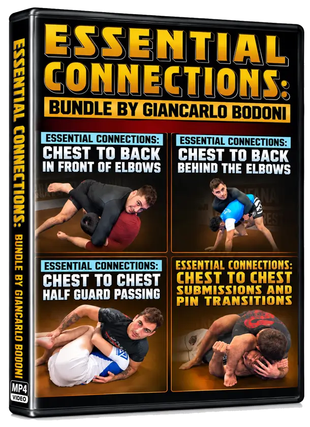 GIANCARLO BODONI – ESSENTIAL CONNECTIONS BUNDLE