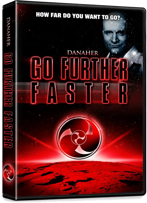 GO FURTHER FASTER BUNDLE BY DANAHER