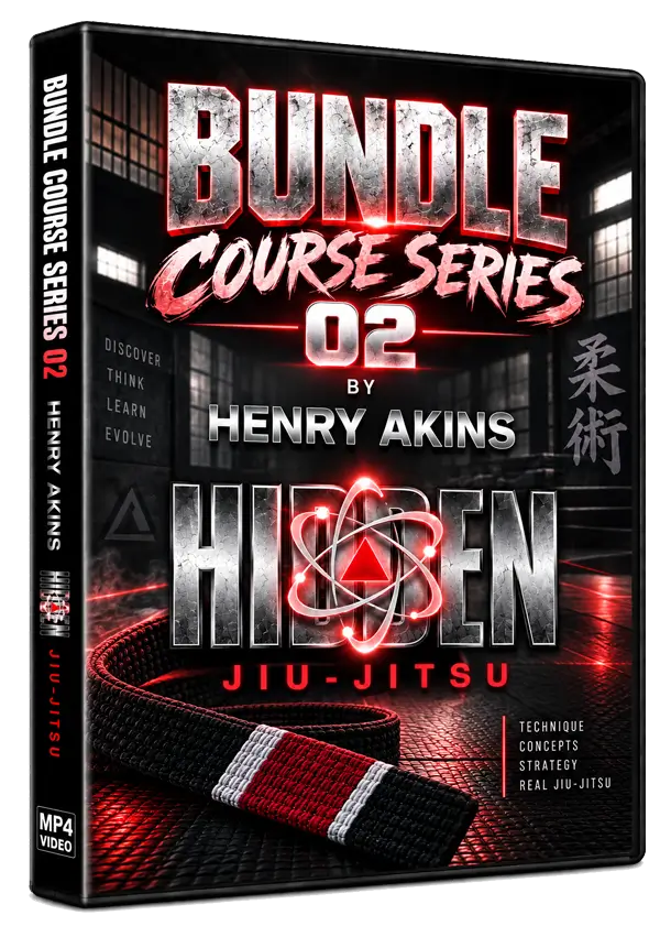 HENRY AKINS – BUNDLE COURSES SERIES 02
