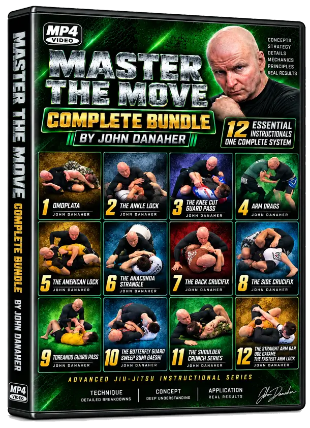 MASTER THE MOVE BUNDLE BY DANAHER