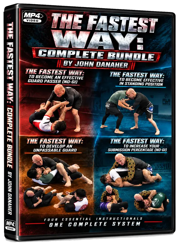 THE FASTEST WAY BUNDLE BY DANAHER