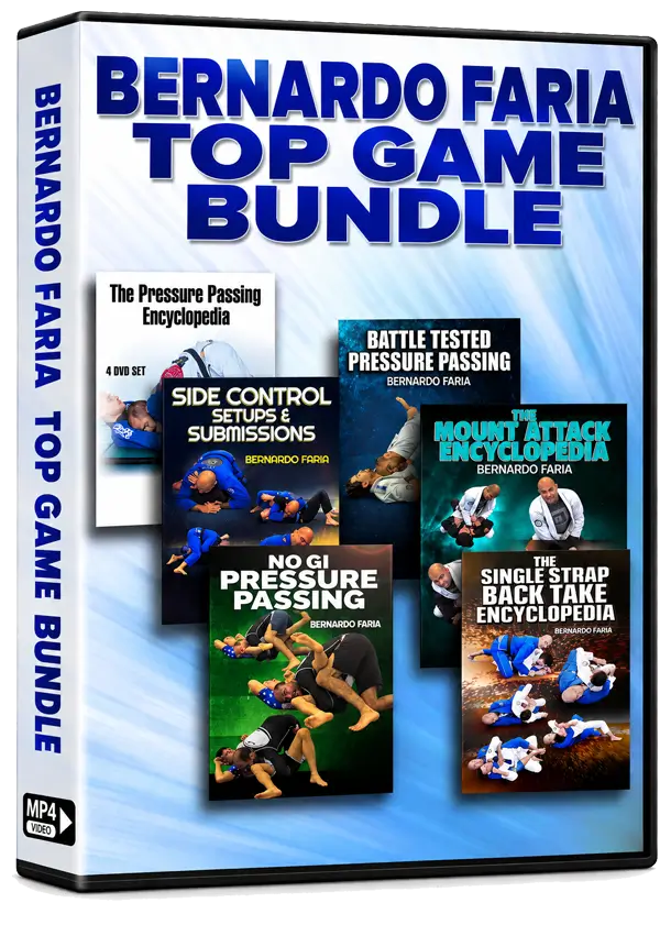 TOP GAME BUNDLE BY BERNARDO FARIA