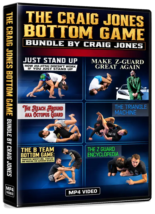 THE DOWN UNDER BOTTOM GAME BUNDLE BY CRAIG JONES