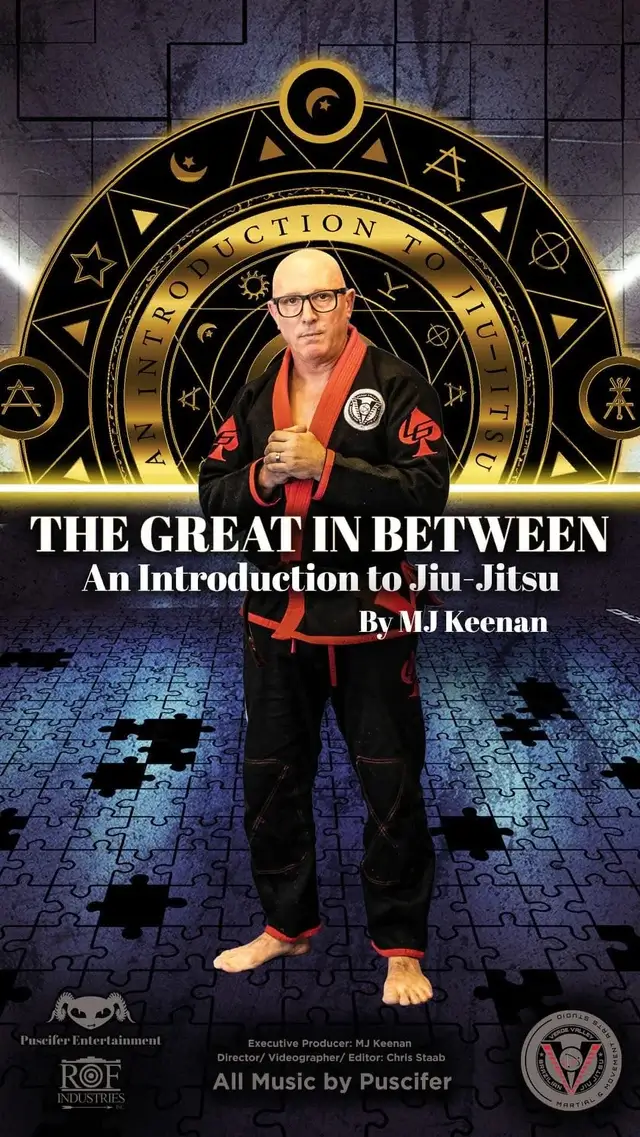 MAYNARD J. KEENAN - THE GREAT IN BETWEEN - Imagem 2