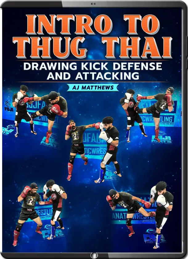 AJ MATTHEUWS - INTRO TO THUG THAI